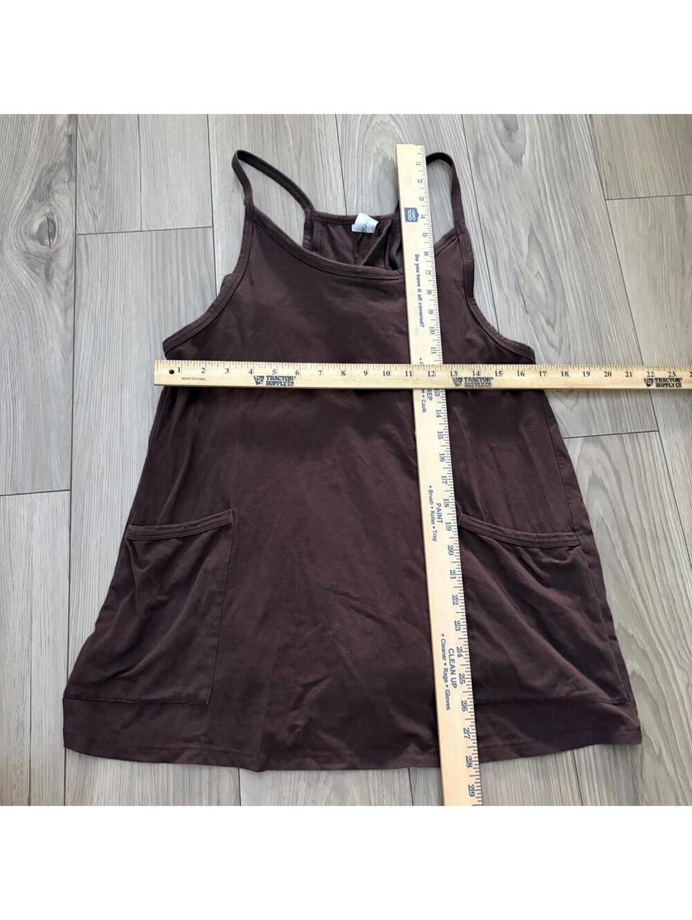 BOHO MINIMALIST ROMPER - Picture 8 of 8